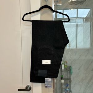 AG Graduate Jean Tailored leg